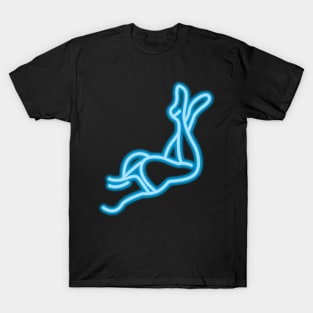 Neon Nights 05 T-Shirt